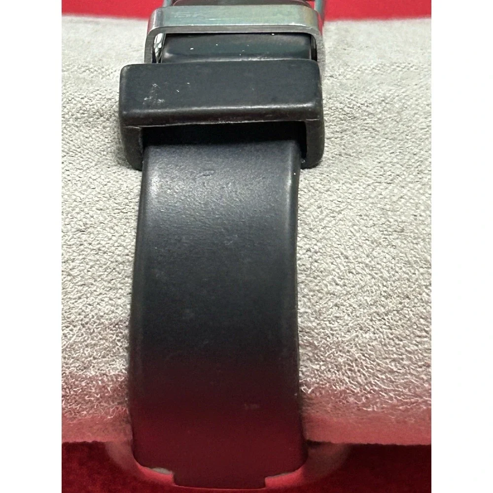 Skagen Womens 235SSR Quartz Watch‎ Original Band New Battery
